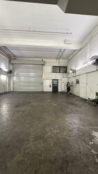Bartley Biz Centre (D14), Factory #631880361